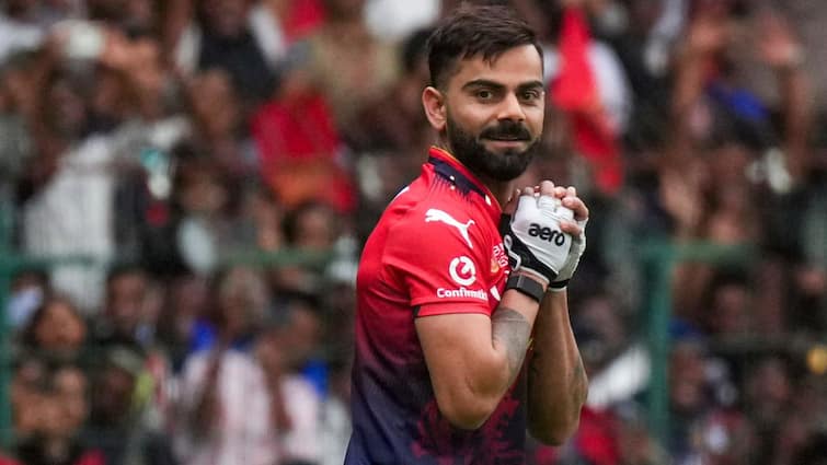 Virat Kohli Eyes Babar Azam’s T20 Record In IPL 2025