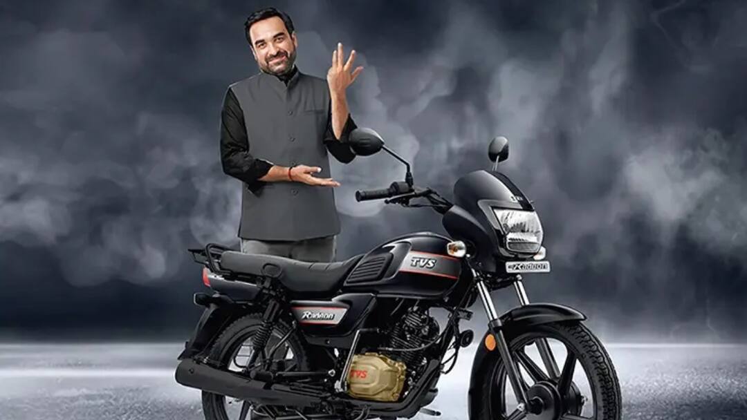 Affordable Mileage Bikes: ये हैं देश की सबसे ज्यादा माइलेज देने वाली बाइक्स, कम कीमत में फीचर्स भी दमदार Affordable Mileage Bikes TVS Sport Hero HF 100 HF Deluxe TVS Radeon Honda Shine 100 Affordable Mileage Bikes: ये हैं देश की सबसे ज्यादा माइलेज देने वाली बाइक्स, कम कीमत में फीचर्स भी दमदार