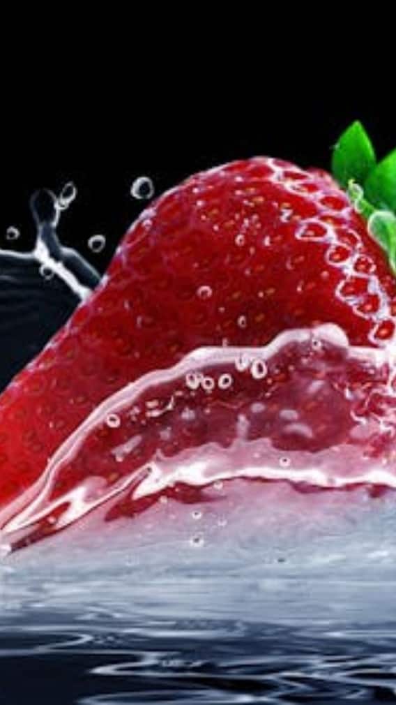 स्ट्रॉबेरी को हिंदी में क्या कहते हैं? 99% नहीं जानते सही जवाब