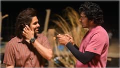 Ram Pothineni: రాజమండ్రి నుంచి హైదరాబాద్ వచ్చిన రామ్... భాగ్యశ్రీతో రెండు పాటలు & ఇంకా ఏం చేశారంటే?