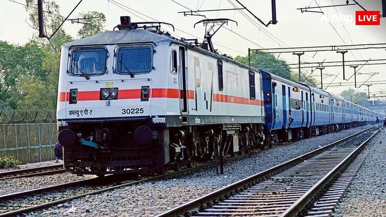 indian railways cancelled many trains of various routes due to different reasons check the list अगले कुछ दिनों में ट्रेन से सफर पर जाने की प्लानिंग, तो पहले पढ़ लें ये खबर, रेलवे ने 100 से भी ज्यादा ट्रेनें की रद्द