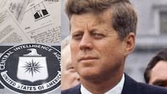 CIA JFK assassination: अमेरिकेच्या CIA गुप्तचर यंत्रणेकडून भारतात सिक्रेट ऑपरेशन, रशियन वृत्तसंस्थेचा धक्कादायक दावा