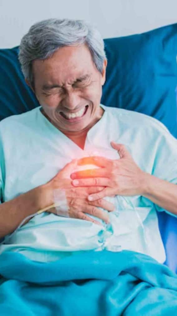 क्या पैर में भी हो सकता है हार्ट अटैक का दर्द