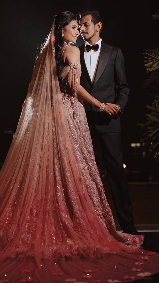 किससे चल रहा है धनश्री वर्मा और युुजवेंद्र चहल का अफेयर?