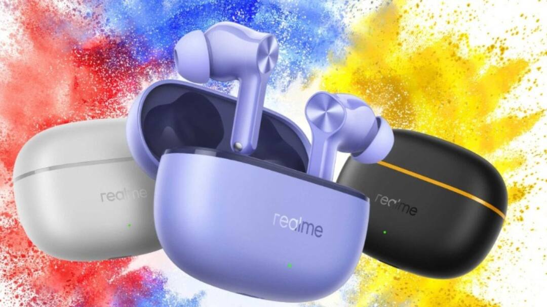 Realme Earbuds: ১৫০০ টাকার কমে রিয়েলমির নতুন ইয়ারবাডস হাজির ভারতে, সহজে নষ্ট হবে না জলে Realme Buds T200 Lite launched in India know the price and features Realme Earbuds: ১৫০০ টাকার কমে রিয়েলমির নতুন ইয়ারবাডস হাজির ভারতে, সহজে নষ্ট হবে না জলে