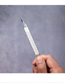 ਆਖਿਰ ਕਿਉਂ ਹੈ ਹਵਾਈ ਜਹਾਜ਼ 'ਚ ਥਰਮਾਮੀਟਰ ਬੈਨ!