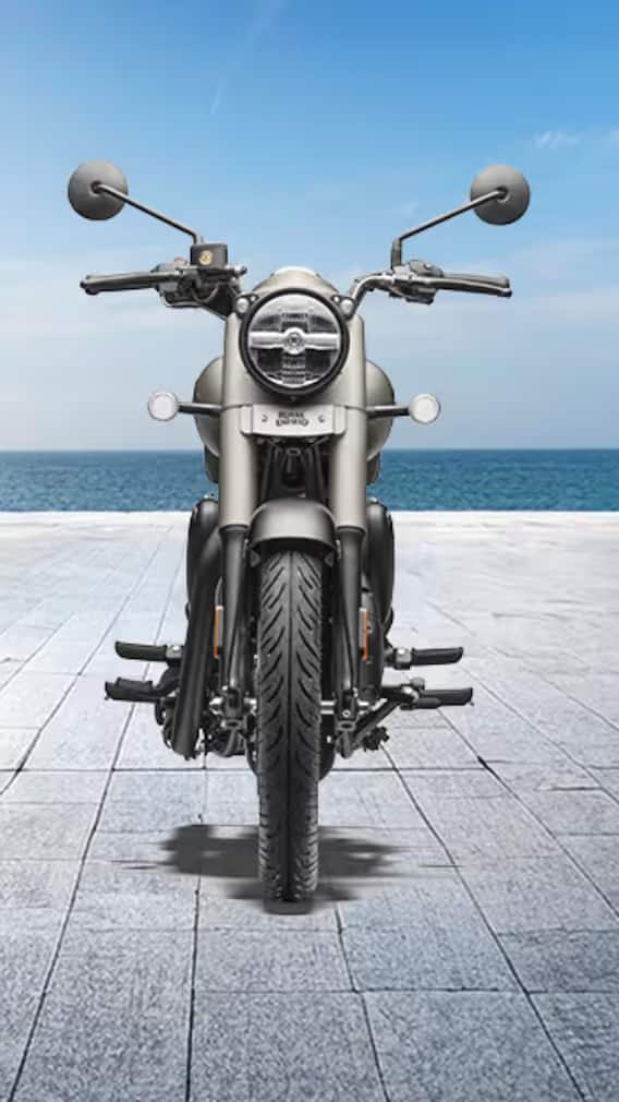 क्लासिक 350 बाइक के डार्क वैरिएंट की क्या है कीमत?