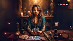 March 20, 2025 Tarot Card Revelations