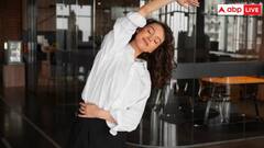 एक्सरसाइज के लिए नहीं मिलता है टाइम? ऑफिस या घर जाते हुए कर लें ये बस ये एक काम