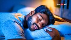 Room Temperature: ভাল ঘুমের জন্য ঘরের তাপমাত্রা কত হওয়া উচিত ? জানেন কি ?