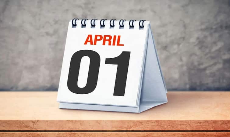 Banking rule changes from april 1 credit card new rule upi new rule fd rates  1st April Rule Change: 1 એપ્રિલથી બદલાઈ જશે બેન્કિંગ સાથે જોડાયેલા નિયમ, જાણો તમારા પર શું થશે અસર ? 