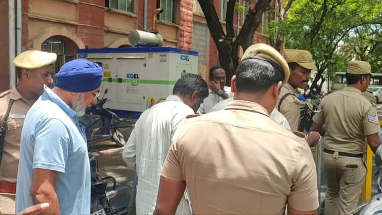 Bawaria gang case issueTamil Nadu Police going to Haryana tnn ரியல் தீரன் சம்பவம்.. பவாரியா கும்பல் வழக்கில் மீண்டும் அதிரடி... அரியானா செல்லும் தமிழ்நாடு போலீஸ்