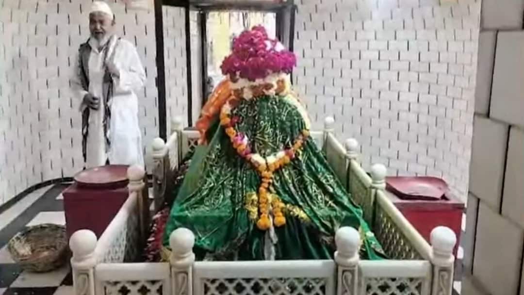 up news who is syed Salar Masood Ghazi and what is his relation with up यूपी से यह था सैयद सालार मसूद गाजी का रिश्ता, अब सवाल- सूफी संत या आक्रांता! ऐसे हुई थी मौत