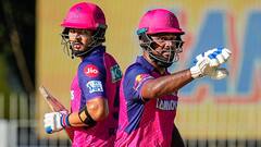 IPL 2025: राजस्थान रॉयल्स ने सैमसन को कप्तानी से क्यों हटाया? हो गया बड़ा खुलासा