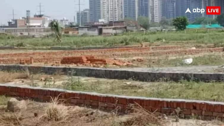 fake plot scam near jewar airport this is how you can check whether the plot you have is real of fake जेवर एयरपोर्ट के नजदीक लिया आपका प्लॉट कहीं फर्जी तो नहीं? तुरंत ऐसे कर सकते हैं चेक