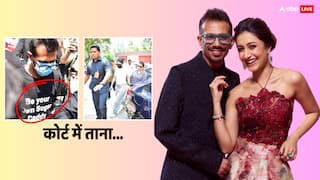 युजवेंद्र चहल ने तलाक होते ही धनश्री को मारा ताना, 5 करोड़ एलिमनी को लेकर कह दी चुभने वाली बात