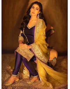 Sara Ali Khan’s Best Ethnic Looks To Recreate This Eid: From Regal To Subtle; See PICS