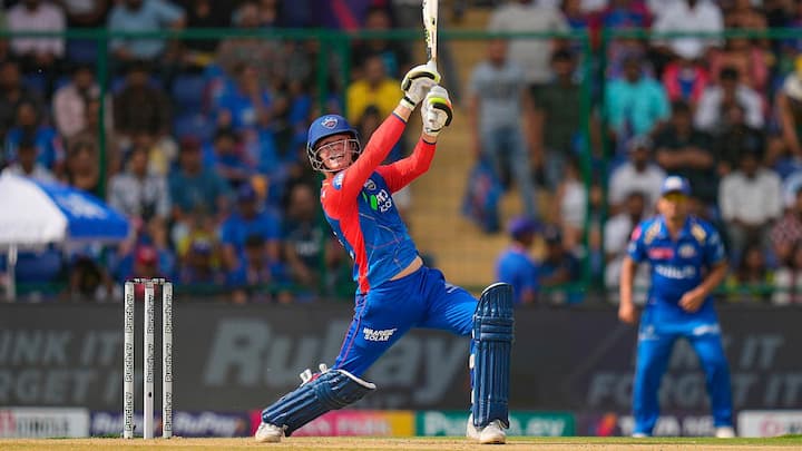 Let us know that the first match of IPL 2025 will be played between RCB and KKR on 22 March. After this, two matches will be played on 23 March. The first match of the day will be between Hyderabad and Rajasthan. The second match will be played between Chennai and Mumbai.