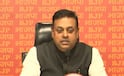 ' Please Do Not Send Any Money': Sambit Patra's WhatsApp Hacked, Public Warned Against Fraud Messages