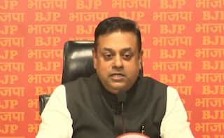 BJP Dismisses Sindoor Campaign Reports As Fake, Slams Mamata Banerjee Over ‘PM Modi Husband’ Remark