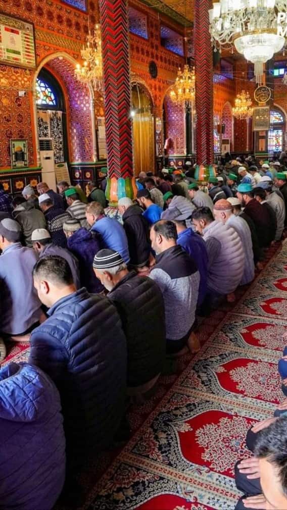 यूपी के किन 10 जिलों में हैं मुस्लिमों की सबसे ज्यादा आबादी?