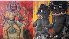 Pishach 2025: পিশাচ যোগে আগামী ৫০ দিনে তুমুল প্রভাব, চরম সঙ্কটের ইঙ্গিত, সংসার-জীবনে অশান্তি