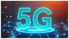 5G Traffic In India : భారత్లో సగటు నెలవారీ డేటా వినియోగం 27.5 GB-మూడు రెట్లు పెరిగిన 5G ట్రాఫిక్