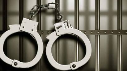 10152 Indians Imprisoned In Foreign Jails Highest In This Country வெளிநாட்டு சிறைகளில் 10,152 இந்தியர்கள்! இந்த நாட்டில்தான் அதிகம்! வெளியான லிஸ்ட்