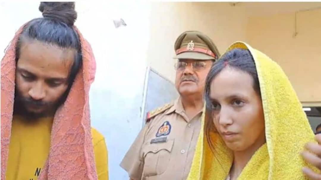 Months Of Planning, 'Snapchat Texts From Land Of The Dead' — Fresh Details Emerge In Meerut Murder Meerut Murder Case Muskan Rastogi Posed As Lover Sahil Shukla Dead Mother On Snapchat Months Of Planning, 'Snapchat Texts From Land Of The Dead' — Fresh Details Emerge In Meerut Murder