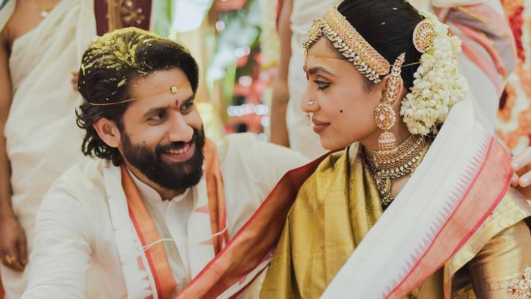 Naga Chaitanya Calls Sobhita Dhulipala 'Dramatic', Claims She Lacks ‘Basic Human Skills' Naga Chaitanya Calls Sobhita Dhulipala Dramatic Claims She Lacks Basic Human Skills Naga Chaitanya Calls Sobhita Dhulipala 'Dramatic', Claims She Lacks ‘Basic Human Skills'