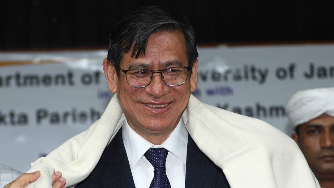 Manipur Lawyers Urges Withdrawal Of 'Unethical' Directive Against Meitei SC Judge’s Visit To Churachandpur Manipur Lawyers Urges Withdrawal Of Unethical Directive Against Meitei SC Judge Visit To Churachandpur Manipur Lawyers Urges Withdrawal Of 'Unethical' Directive Against Meitei SC Judge’s Visit To Churachandpur