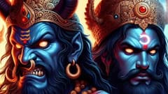 Pishach 2025: পিশাচ যোগে আগামী ৫০ দিনে তুমুল প্রভাব, চরম সঙ্কটের ইঙ্গিত, সংসার-জীবনে অশান্তি