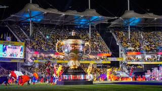 कल से IPL 2025 का आगाज, KKR और RCB के बीच पहला मैच; 13 शहर में 74 मुकाबले; देखें फुल शेड्यूल