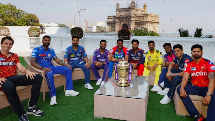 राजस्थान रॉयल्स ने पहले तीन मैचों के लिए रयान पराग कप्तान को बदल दिया है। इसके बाद, सैमसन कप्तान बने रहेंगे। रॉयल चैलेंजर्स बैंगलोर की बात करें तो उनकी कप्तानी रजत पाटीदार द्वारा की जाएगी।