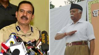 Malegaon Blast Case : मोहन भागवतांना उचलून मुंबईत आणा, परमबीर सिंह यांचा तत्कालिन एटीएस अधिकाऱ्यांना आदेश! पण, आदेश न पाळल्याने, एनआयए कोर्टात सनसनाटी दावा
