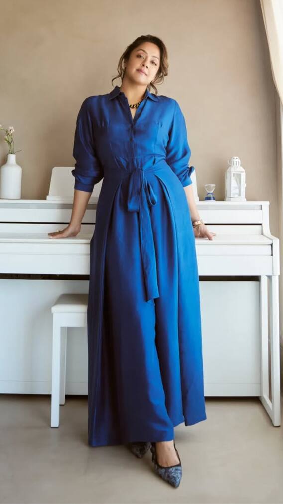 9 Times Jyotika Slayed In Western Outfits With Confidence