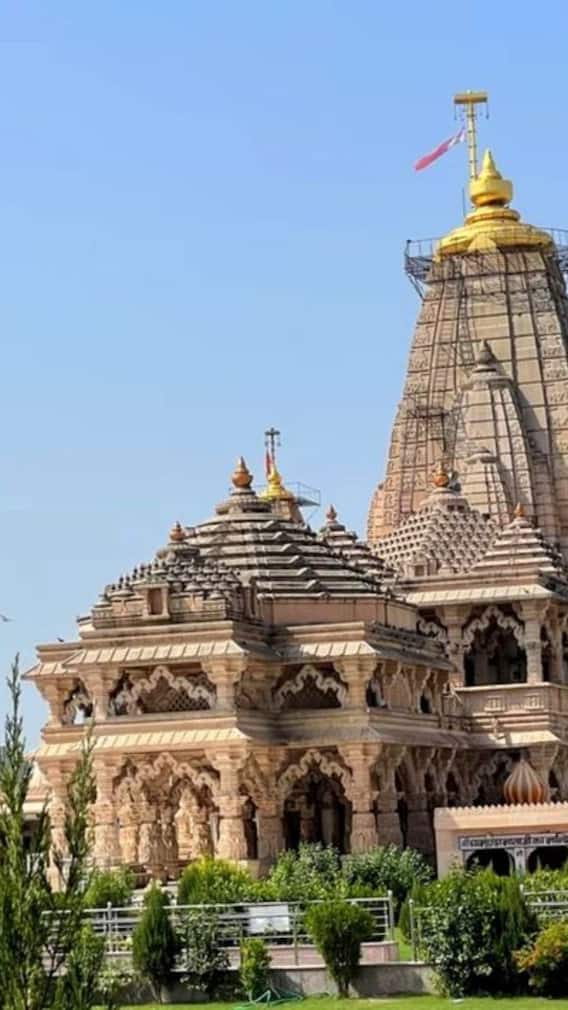 श्री सांवलिया सेठ का मंदिर कहां है?