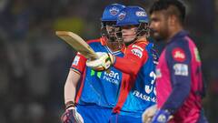 Jake Fraser-McGurk IPL 2025: दिल्ली कैपिटल्स के खिलाड़ी ने मचाई तबाही, 10 छक्के लगाकर जड़ा विस्फोटक शतक