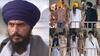 अमृतपाल सिंह के 7 सहयोगी पर कसा शिकंजा, असम से लाए गए पंजाब, पुलिस रिमांड मंजूर