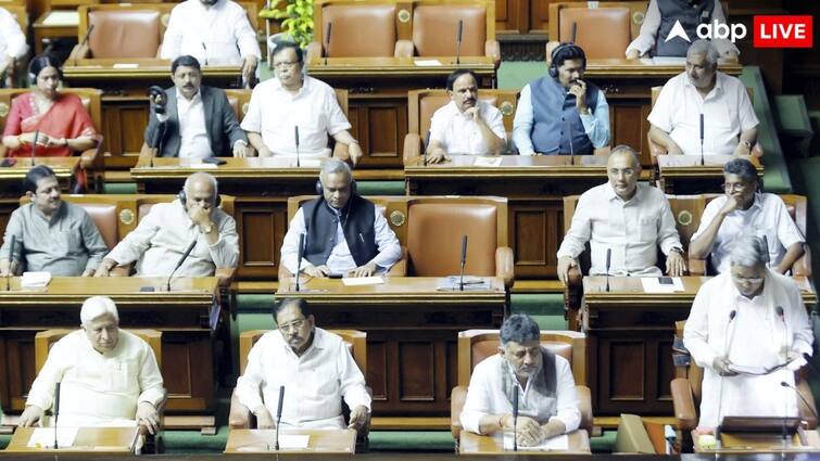 Karnataka have most billionaire MLAs in india ADR report on average asset per MLA Salary Hike bill ADR Report: इस राज्य में हैं देश के सबसे ज्यादा अरबपति विधायक, जानें दूसरे नंबर पर कौन, ये रहे आंकड़े