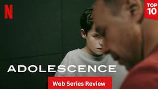 Netflix  show Adolescence Web Series Review in tamil whats special about it adolescence becomes second most viewed series Adolescence Review : நெட்ஃப்ளிக்ஸில் 14 கோடி பேர் பார்த்த அடலசென்ஸ் சீரிஸ்..அப்படி என்ன ஸ்பெஷல்..விமர்சனம் இதோ
