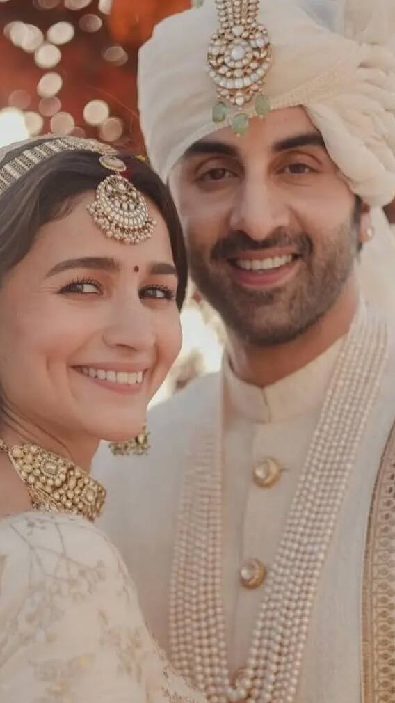 आलिया नहीं हैं ऱणबीर कपूर की पहली पत्नी? किसी और से हुई थी शादी!