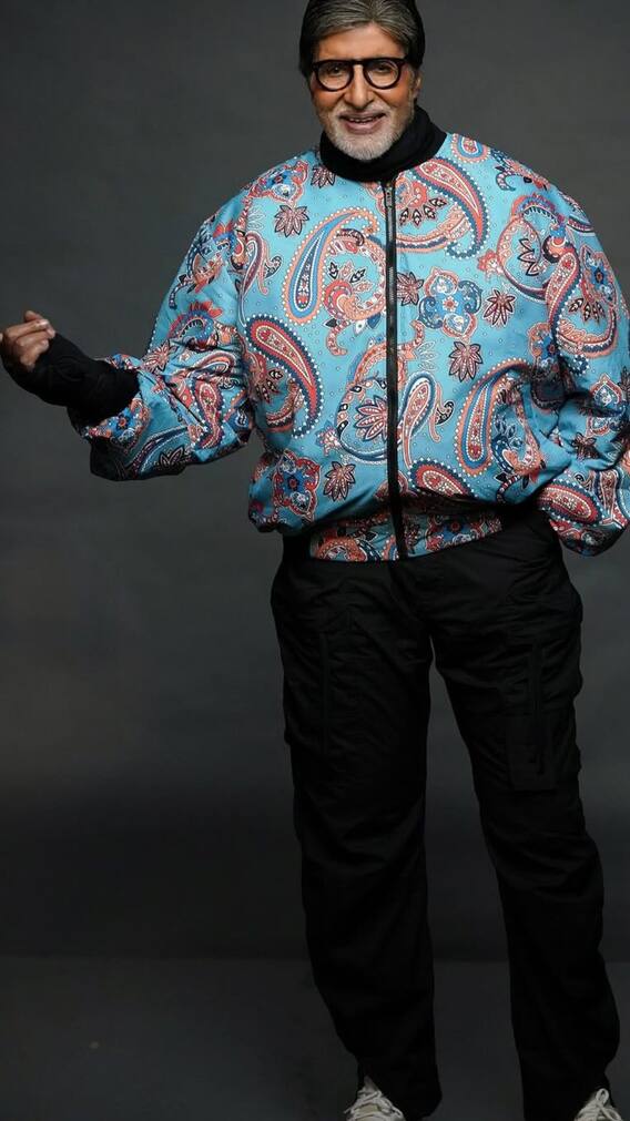 बच्चन खानदान की प्रॉपर्टी का वारिस कौन बनेगा?