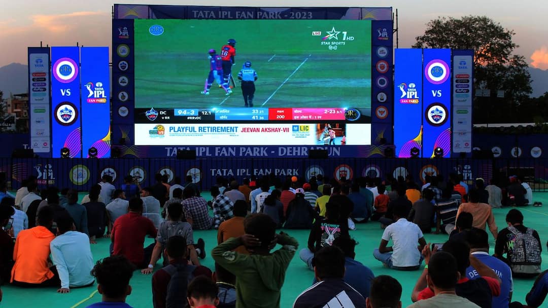 IPL 2025 Fan Parks Return: BCCI To Bring Stadium Experience To 50 Cities Across India IPL 2025 Fan Parks Return: BCCI To Bring Stadium Experience To 50 Cities Across India IPL 2025 Fan Parks Return: BCCI To Bring Stadium Experience To 50 Cities Across India