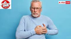 Myths Vs Facts: શું અન્ય દિવસો કરતાં સોમવારે વધુ આવે છે હાર્ટ એટેક? જાણો સત્ય