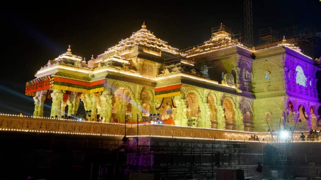 Ram Devotees From Goa Visiting Ayodhya Temple Will Soon Have A New Place To Stay Ram Devotees From Goa Visiting Ayodhya Temple Will Soon Have A New Place To Stay Ram Devotees From Goa Visiting Ayodhya Temple Will Soon Have A New Place To Stay