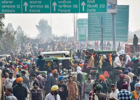 ਸ਼ੰਭੂ ਤੋਂ ਬਾਅਦ ਖਨੌਰੀ ਬਾਰਡਰ ਵੀ ਖੁੱਲ੍ਹਿਆ, ਆਵਾਜਾਈ ਹੋਈ ਸ਼ੁਰੂ punjab-kisan-andolan-update-haryana-shambhu-khanauri-border ਸ਼ੰਭੂ ਤੋਂ ਬਾਅਦ ਖਨੌਰੀ ਬਾਰਡਰ ਵੀ ਖੁੱਲ੍ਹਿਆ, ਆਵਾਜਾਈ ਹੋਈ ਸ਼ੁਰੂ