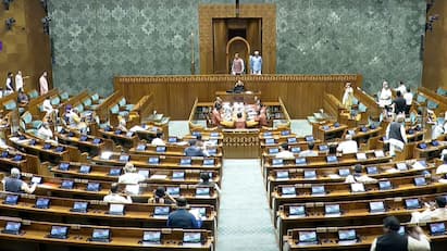 BJP Issues 3-Line Whip For MPs To Be Present In Lok Sabha Today