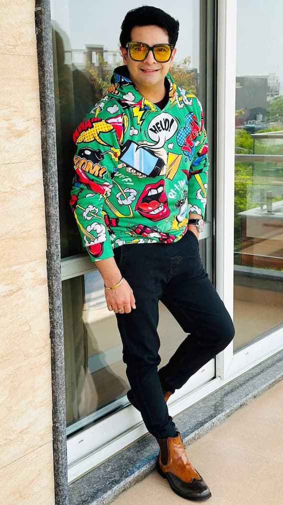 ये रिश्ता के नैतिक के लिए करण मेहरा नहीं थे मेकर्स की पहली पसंद