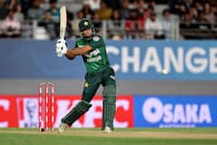 T20 इंटरनेशनल में सबसे तेज शतक लगाने वाले 10 बल्लेबाज, कितने नंबर पर हसन नवाज?